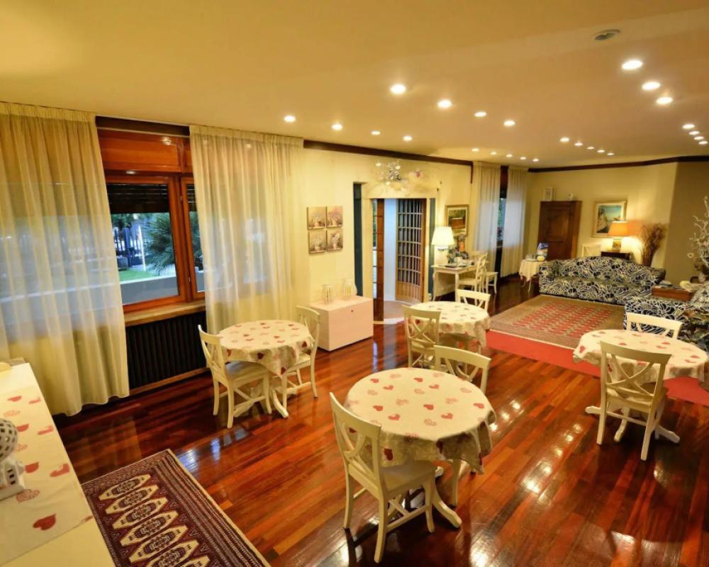 фото Villa Bianca