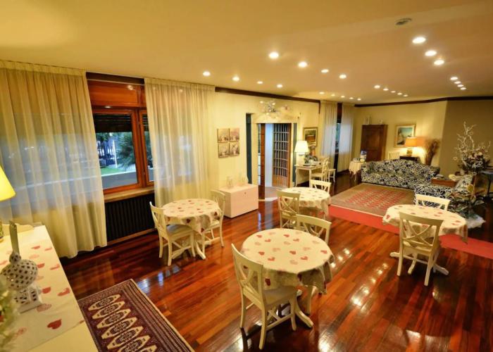 Villa Bianca