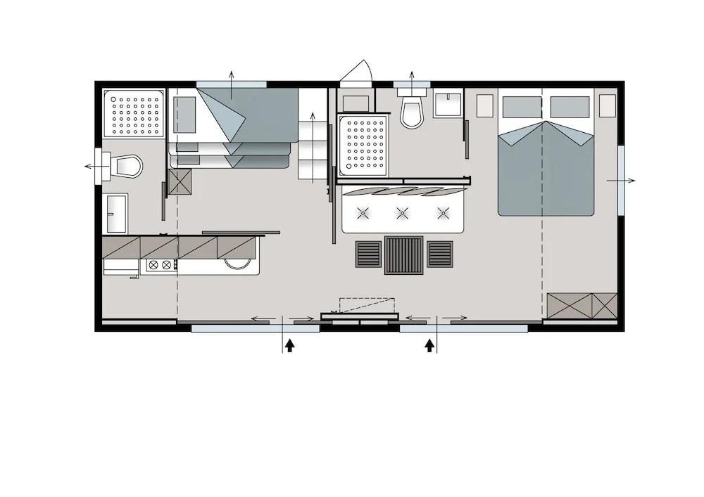 Agriturismo Ca' Vecia