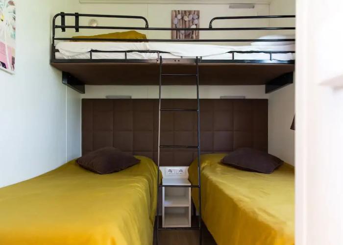 Agriturismo Ca' Vecia