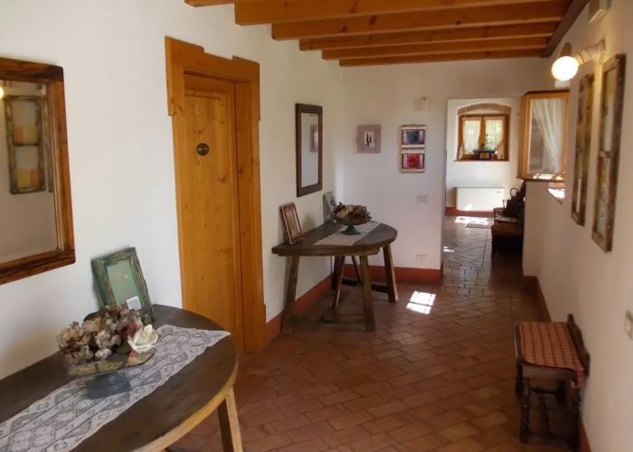 Agriturismo Ca' Vecia