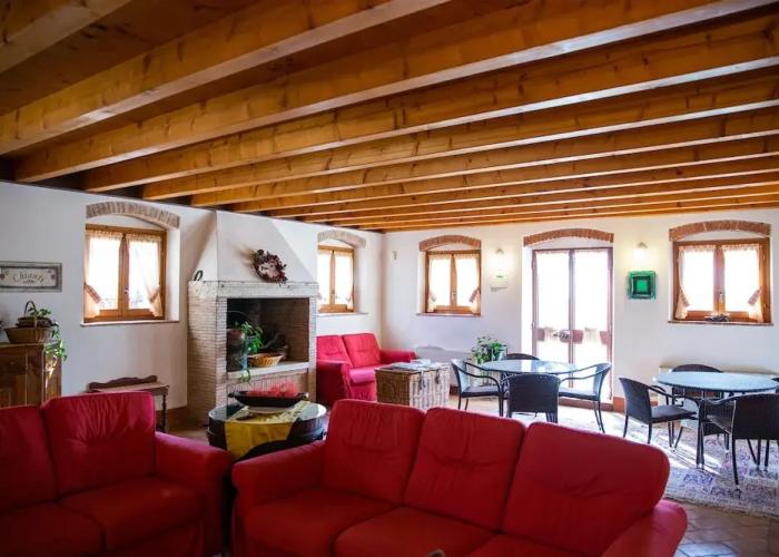 Agriturismo Ca' Vecia