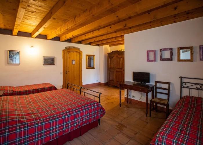 Agriturismo Ca' Vecia