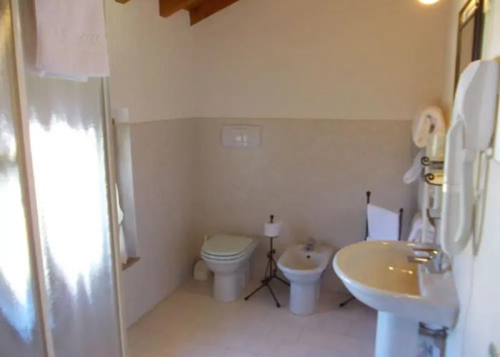 Agriturismo Ca' Vecia