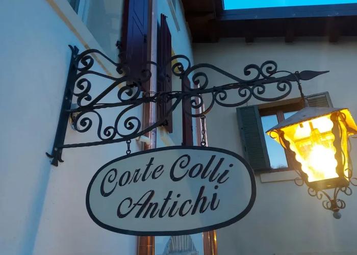 B&B Corte Colli Antichi