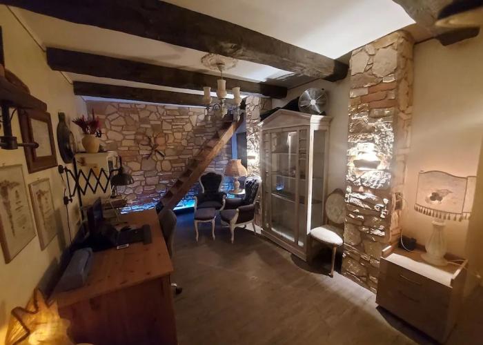 B&B Corte Colli Antichi