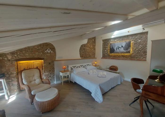 B&B Corte Colli Antichi
