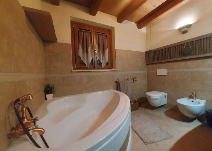 B&B Corte Colli Antichi