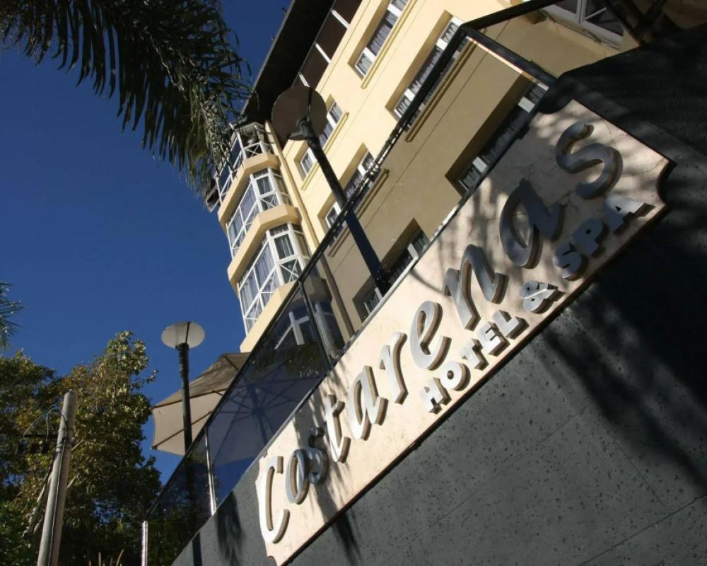 Costarenas Hotel & Spa