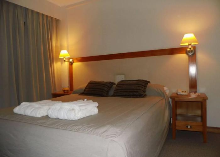 Costarenas Hotel & Spa