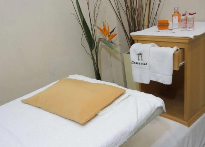 Costarenas Hotel & Spa