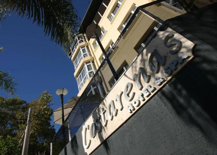 Costarenas Hotel & Spa