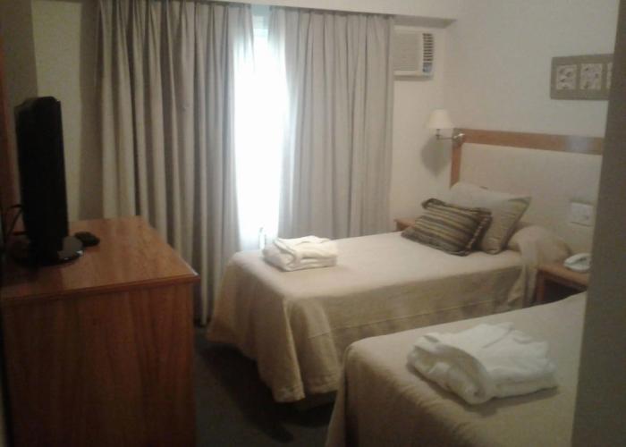 Costarenas Hotel & Spa
