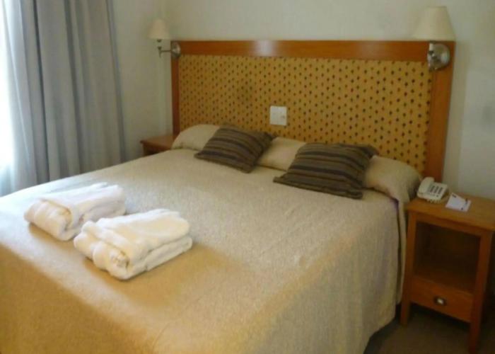 Costarenas Hotel & Spa