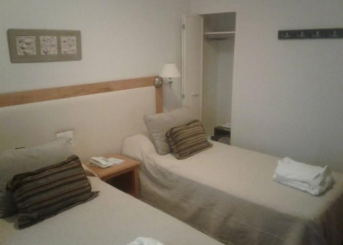 Costarenas Hotel & Spa