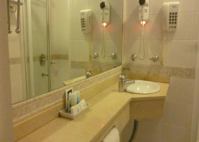 Costarenas Hotel & Spa
