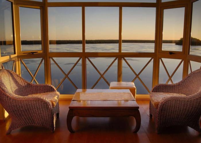 Costarenas Hotel & Spa