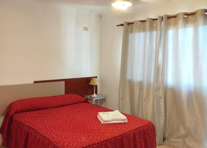 Brisas del Lago Apartamentos