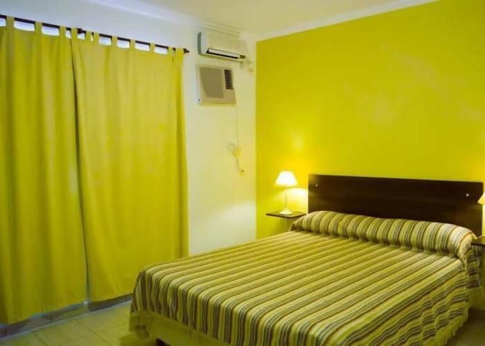 Brisas del Lago Apartamentos