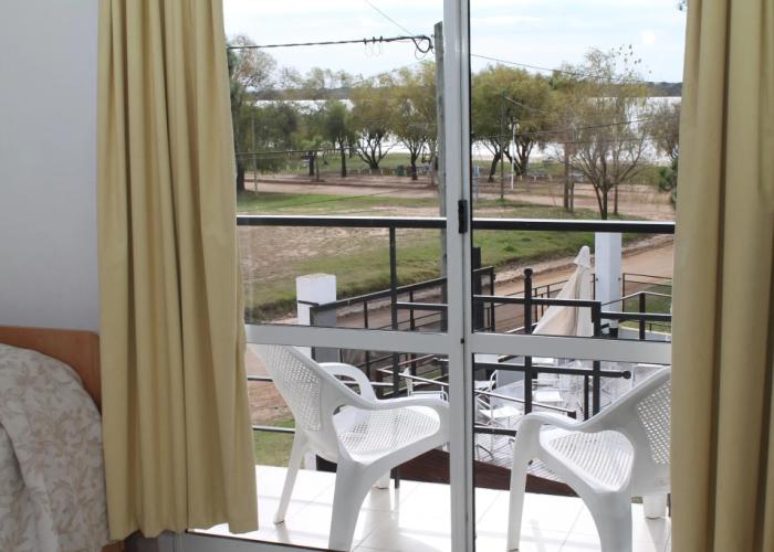 Brisas del Lago Apartamentos