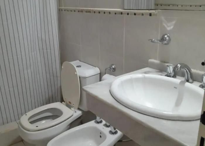 Brisas del Lago Apartamentos