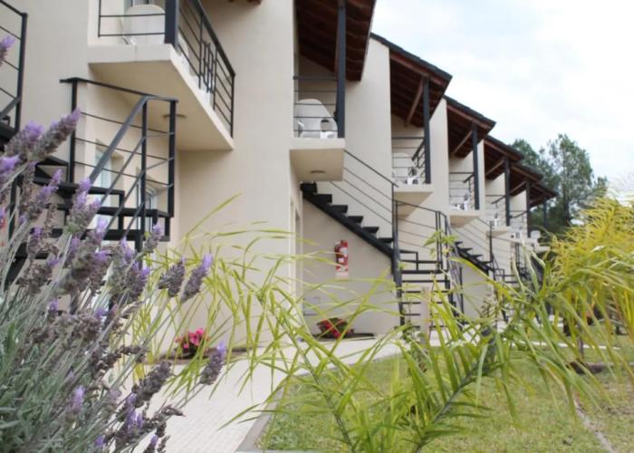 Brisas del Lago Apartamentos