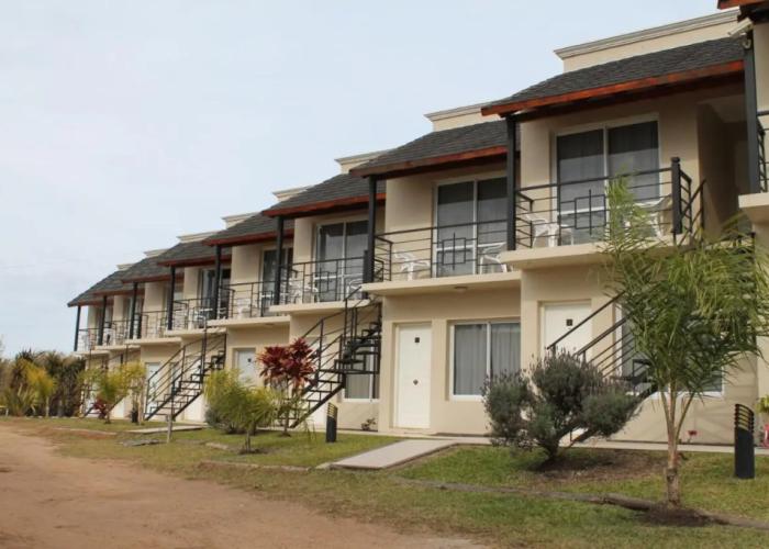 Brisas del Lago Apartamentos