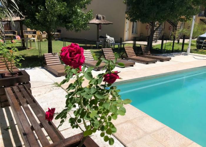 Brisas del Lago Apartamentos