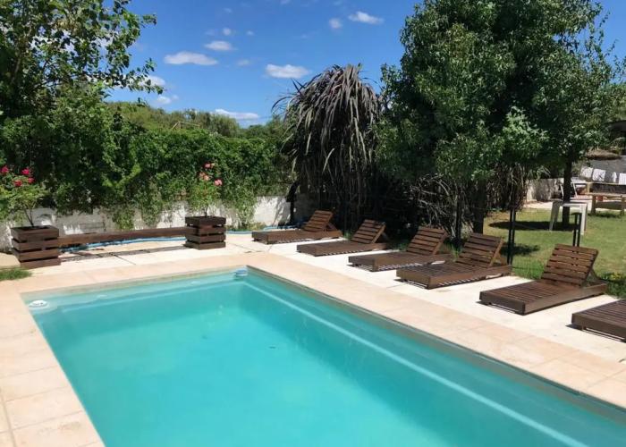 Brisas del Lago Apartamentos