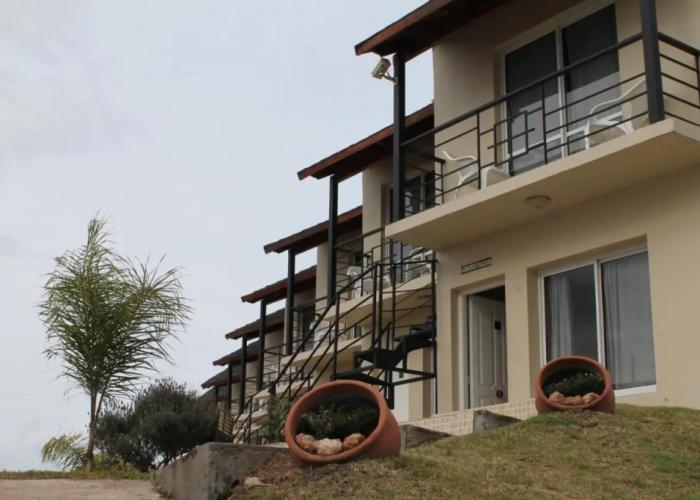 Brisas del Lago Apartamentos