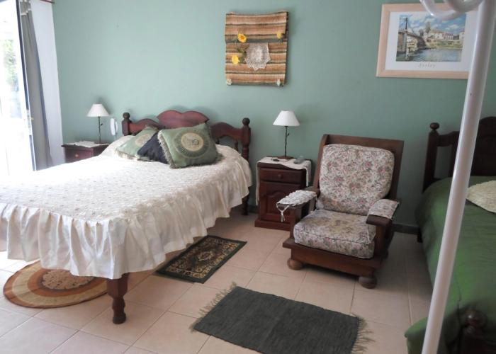 La Casona de Susana