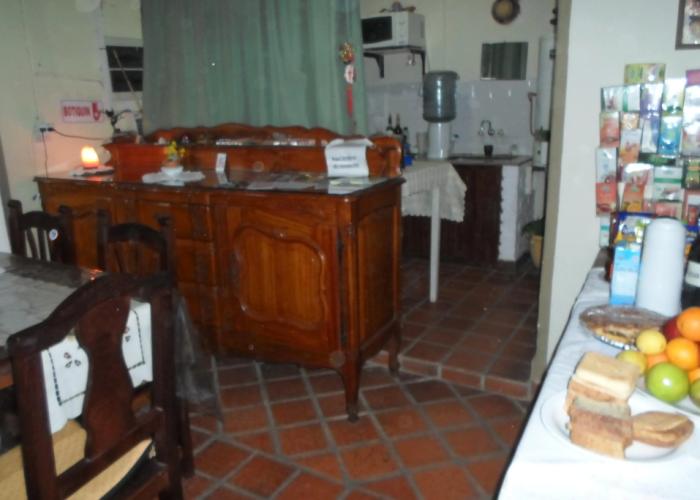 La Casona de Susana
