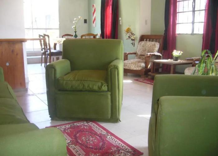 La Casona de Susana
