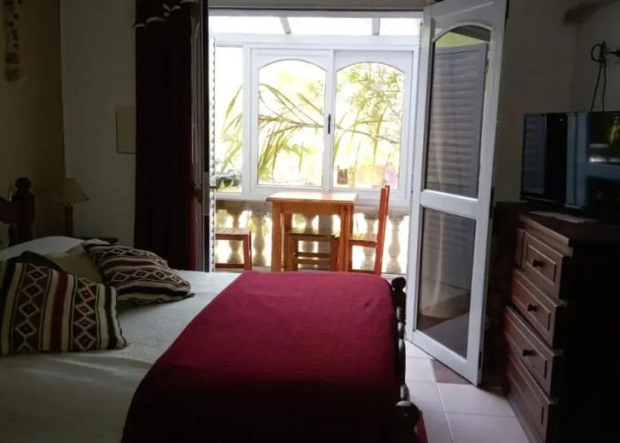 La Casona de Susana