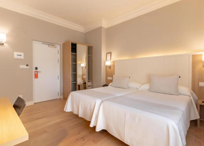 Hotel Artaza