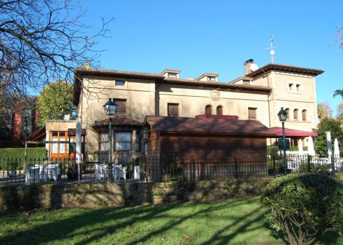 Hotel Artaza