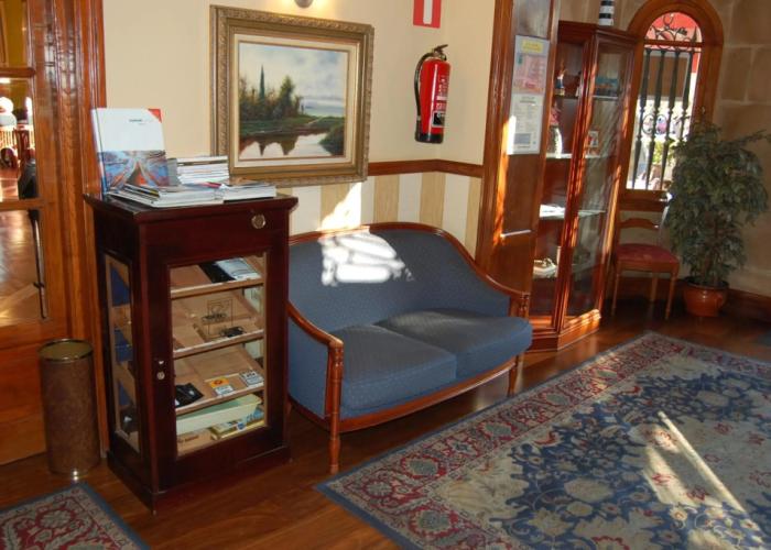 Hotel Artaza