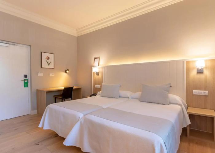 Hotel Artaza