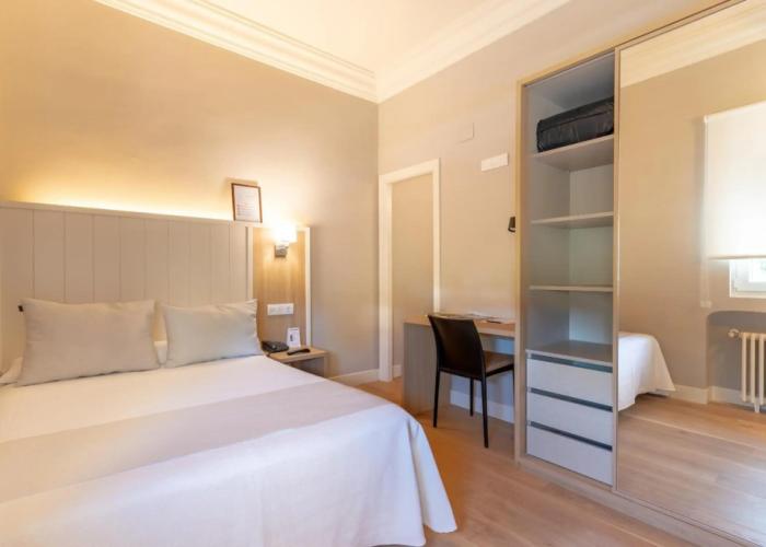 Hotel Artaza