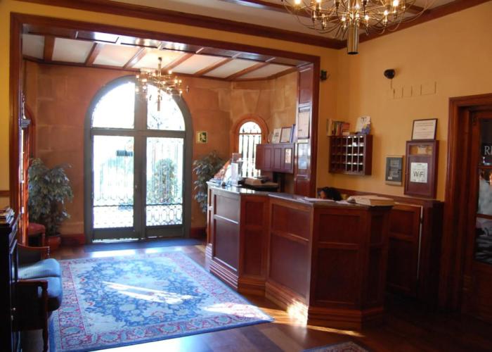 Hotel Artaza