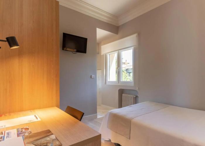 Hotel Artaza