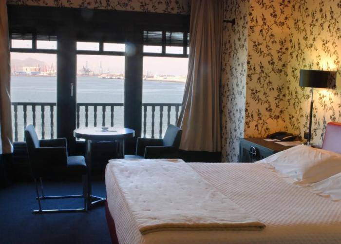 Hotel Embarcadero