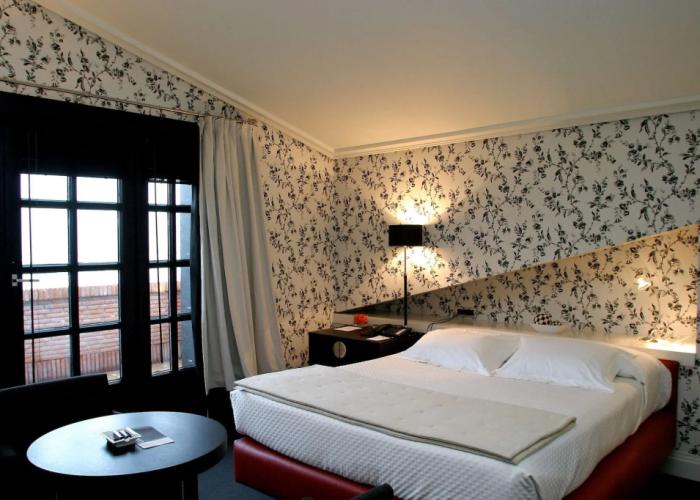 Hotel Embarcadero