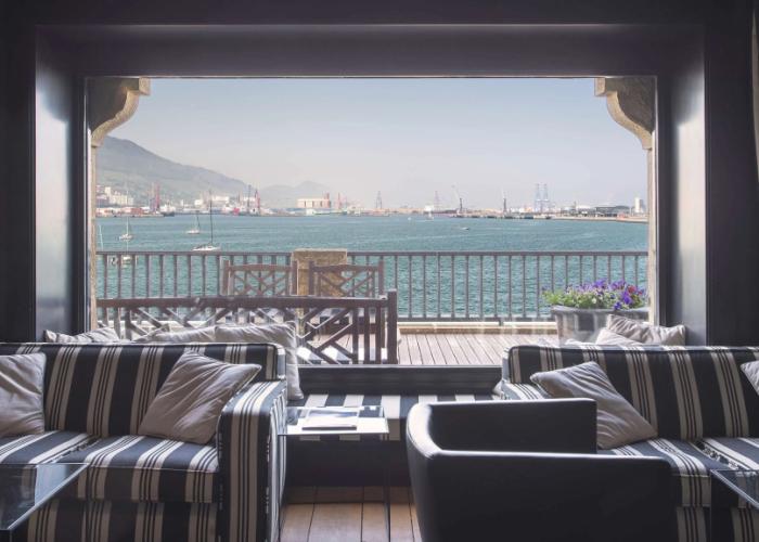 Hotel Embarcadero