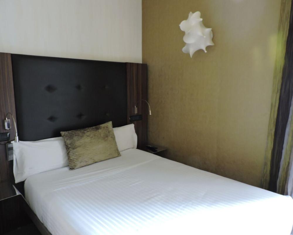 Petit Palace Tamarises