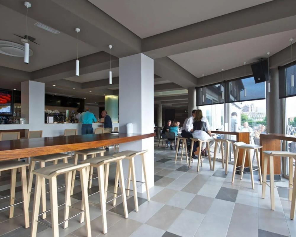 фото Hotel Igeretxe
