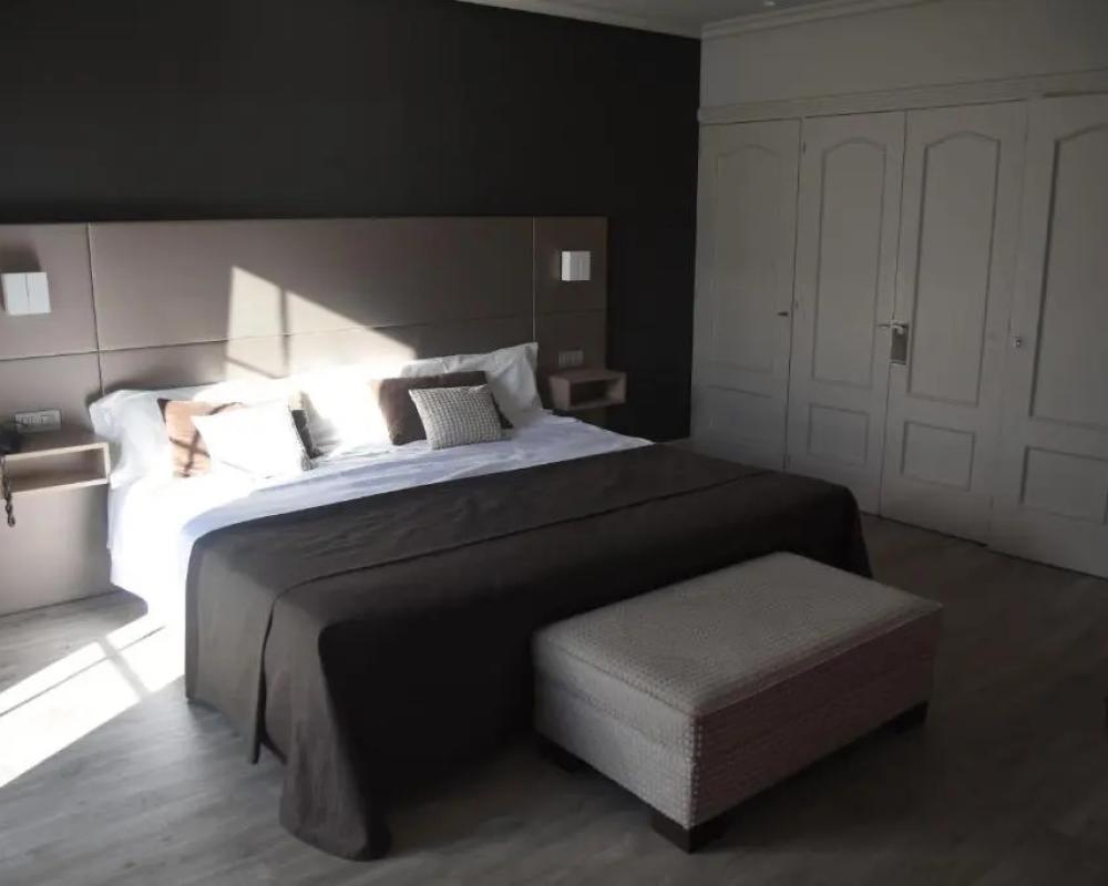 фото Hotel Igeretxe