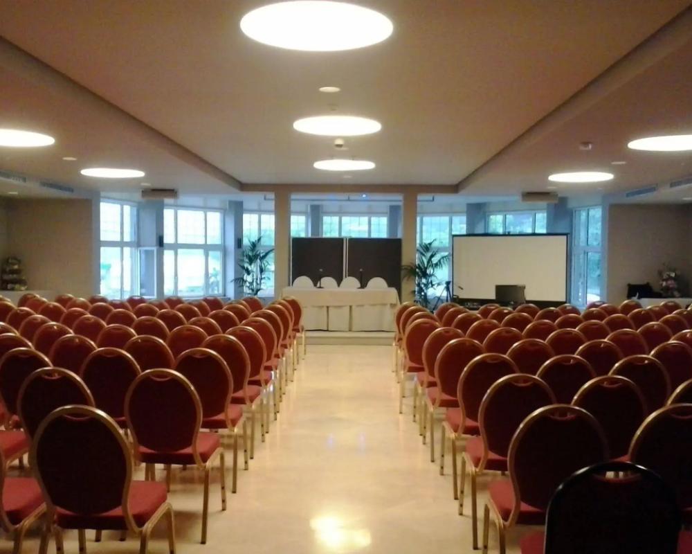 фото Hotel Igeretxe