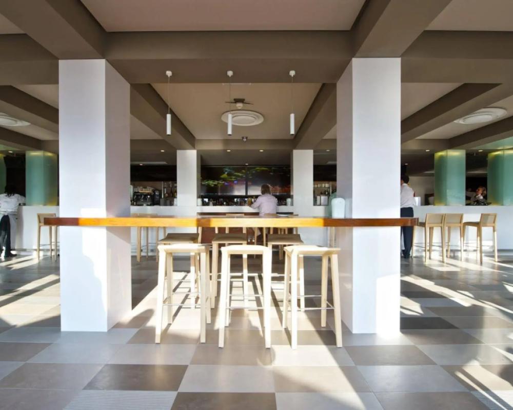 фото Hotel Igeretxe