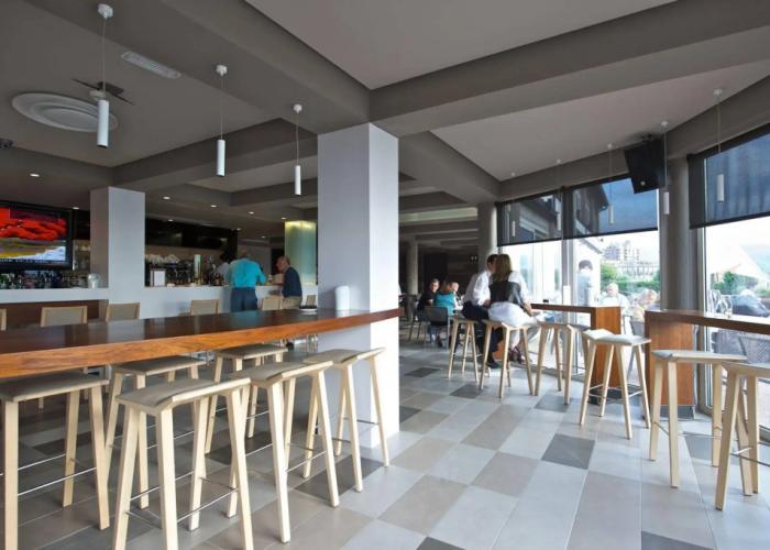 Hotel Igeretxe